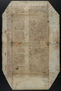 Stanford Univ. Special Collections MS M1737